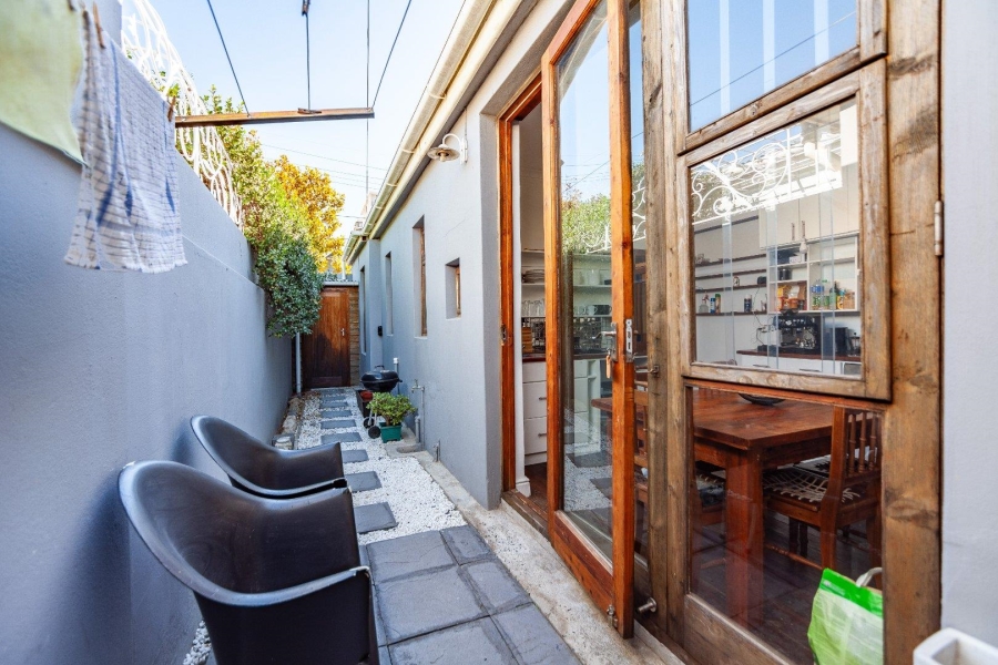 2 Bedroom Property for Sale in Observatory Western Cape